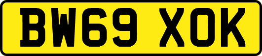 BW69XOK