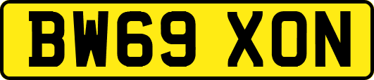 BW69XON
