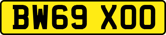 BW69XOO