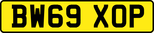 BW69XOP