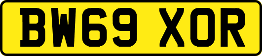 BW69XOR