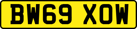 BW69XOW