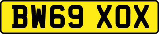 BW69XOX