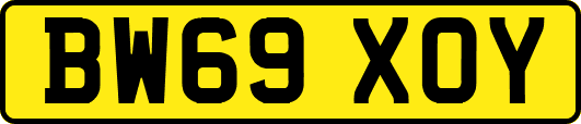 BW69XOY
