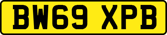 BW69XPB
