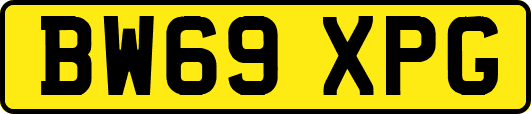 BW69XPG