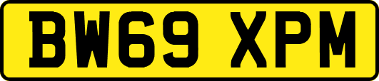 BW69XPM