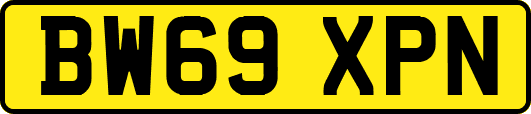 BW69XPN