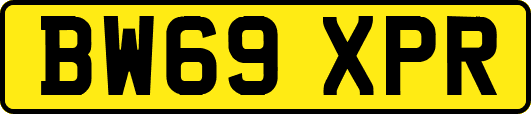 BW69XPR