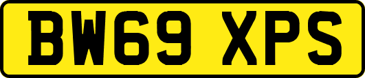 BW69XPS
