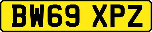 BW69XPZ