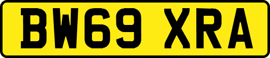 BW69XRA