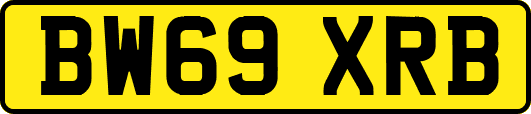 BW69XRB