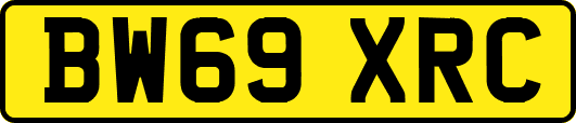 BW69XRC