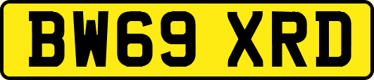 BW69XRD