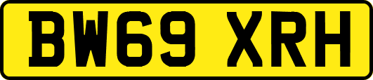 BW69XRH
