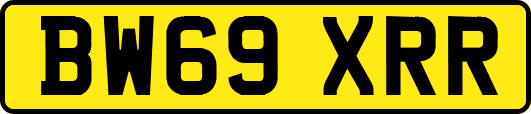 BW69XRR