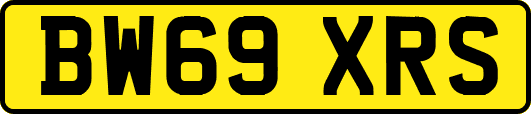 BW69XRS