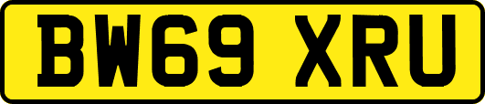 BW69XRU