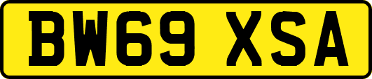 BW69XSA