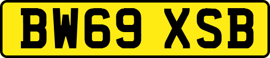 BW69XSB