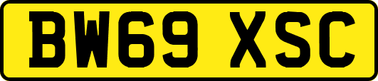 BW69XSC