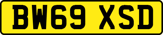 BW69XSD