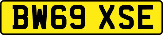 BW69XSE