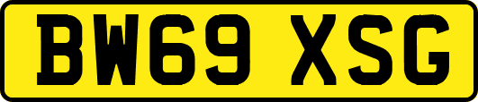 BW69XSG