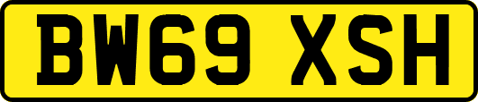 BW69XSH