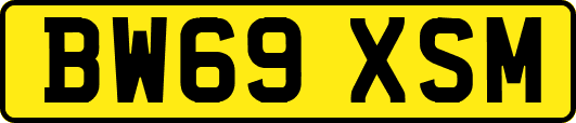 BW69XSM