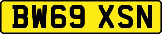 BW69XSN