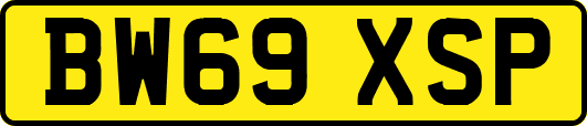 BW69XSP