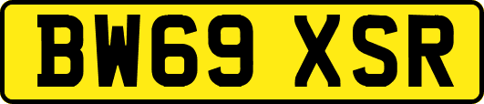 BW69XSR