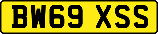 BW69XSS