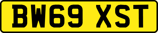 BW69XST