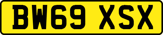 BW69XSX
