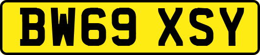 BW69XSY