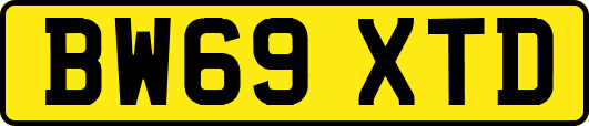 BW69XTD