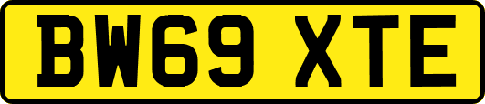 BW69XTE