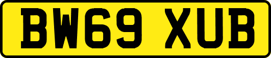 BW69XUB