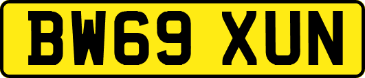 BW69XUN