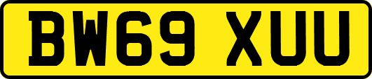 BW69XUU