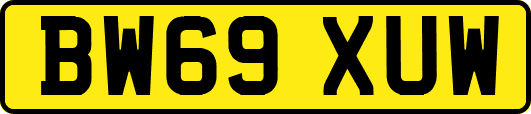 BW69XUW