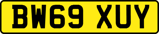 BW69XUY