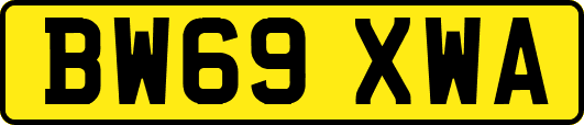BW69XWA