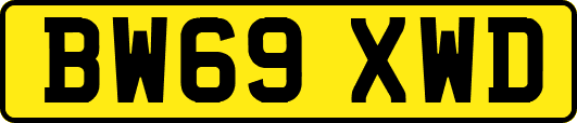 BW69XWD
