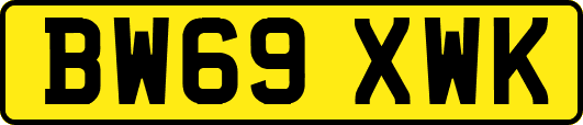 BW69XWK