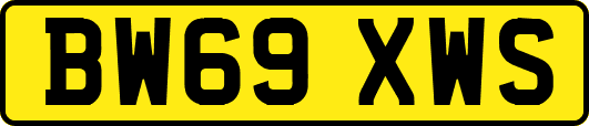 BW69XWS