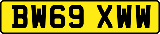 BW69XWW